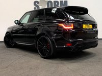 USED 2019 19 LAND ROVER RANGE ROVER SPORT | NO 14 | 3.0 SDV6 HSE DYNAMIC 5d 306 BHP Low Miles, Full Service History