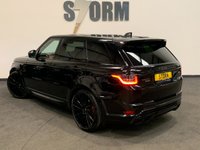 USED 2019 19 LAND ROVER RANGE ROVER SPORT | NO 14 | 3.0 SDV6 HSE DYNAMIC 5d 306 BHP Low Miles, Full Service History