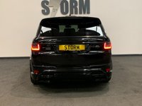 USED 2019 19 LAND ROVER RANGE ROVER SPORT | NO 14 | 3.0 SDV6 HSE DYNAMIC 5d 306 BHP Low Miles, Full Service History