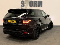 USED 2019 19 LAND ROVER RANGE ROVER SPORT | NO 14 | 3.0 SDV6 HSE DYNAMIC 5d 306 BHP Low Miles, Full Service History