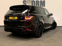 USED 2019 19 LAND ROVER RANGE ROVER SPORT | NO 14 | 3.0 SDV6 HSE DYNAMIC 5d 306 BHP Low Miles, Full Service History