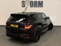 USED 2019 19 LAND ROVER RANGE ROVER SPORT | NO 14 | 3.0 SDV6 HSE DYNAMIC 5d 306 BHP Low Miles, Full Service History