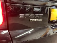 USED 2019 19 LAND ROVER RANGE ROVER SPORT | NO 14 | 3.0 SDV6 HSE DYNAMIC 5d 306 BHP Low Miles, Full Service History