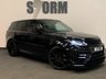 USED 2019 19 LAND ROVER RANGE ROVER SPORT | NO 14 | 3.0 SDV6 HSE DYNAMIC 5d 306 BHP Low Miles, Full Service History