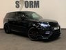 USED 2019 19 LAND ROVER RANGE ROVER SPORT | NO 14 | 3.0 SDV6 HSE DYNAMIC 5d 306 BHP Low Miles, Full Service History