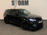 USED 2019 19 LAND ROVER RANGE ROVER SPORT | NO 14 | 3.0 SDV6 HSE DYNAMIC 5d 306 BHP Low Miles, Full Service History