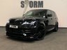 USED 2019 19 LAND ROVER RANGE ROVER SPORT | NO 14 | 3.0 SDV6 HSE DYNAMIC 5d 306 BHP Low Miles, Full Service History