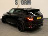 USED 2019 19 LAND ROVER RANGE ROVER SPORT | NO 14 | 3.0 SDV6 HSE DYNAMIC 5d 306 BHP Low Miles, Full Service History