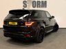 USED 2019 19 LAND ROVER RANGE ROVER SPORT | NO 14 | 3.0 SDV6 HSE DYNAMIC 5d 306 BHP Low Miles, Full Service History