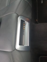 USED 2010 60 MERCEDES-BENZ E-CLASS 6.2 E63 AMG 4d 525 BHP ONE Owner