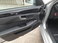 USED 2010 60 MERCEDES-BENZ E-CLASS 6.2 E63 AMG 4d 525 BHP ONE Owner