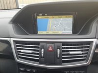 USED 2010 60 MERCEDES-BENZ E-CLASS 6.2 E63 AMG 4d 525 BHP ONE Owner