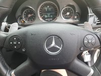 USED 2010 60 MERCEDES-BENZ E-CLASS 6.2 E63 AMG 4d 525 BHP ONE Owner