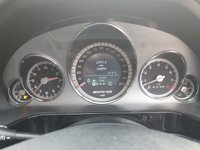 USED 2010 60 MERCEDES-BENZ E-CLASS 6.2 E63 AMG 4d 525 BHP ONE Owner