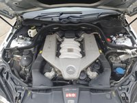 USED 2010 60 MERCEDES-BENZ E-CLASS 6.2 E63 AMG 4d 525 BHP ONE Owner