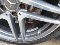 USED 2010 60 MERCEDES-BENZ E-CLASS 6.2 E63 AMG 4d 525 BHP ONE Owner