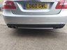 USED 2010 60 MERCEDES-BENZ E-CLASS 6.2 E63 AMG 4d 525 BHP ONE Owner