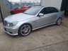 USED 2010 60 MERCEDES-BENZ E-CLASS 6.2 E63 AMG 4d 525 BHP ONE Owner