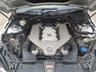 USED 2010 60 MERCEDES-BENZ E-CLASS 6.2 E63 AMG 4d 525 BHP ONE Owner