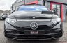 USED 2022 22 MERCEDES-BENZ EQS EQS 450+ 245 kW Exclusive Luxury Saloon 5dr Electric PREMIUM PLUS PREMIUM PLUS