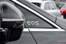 USED 2022 22 MERCEDES-BENZ EQS EQS 450+ 245 kW Exclusive Luxury Saloon 5dr Electric PREMIUM PLUS PREMIUM PLUS