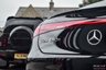 USED 2022 22 MERCEDES-BENZ EQS EQS 450+ 245 kW Exclusive Luxury Saloon 5dr Electric PREMIUM PLUS PREMIUM PLUS