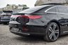 USED 2022 22 MERCEDES-BENZ EQS EQS 450+ 245 kW Exclusive Luxury Saloon 5dr Electric PREMIUM PLUS PREMIUM PLUS