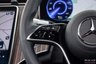 USED 2022 22 MERCEDES-BENZ EQS EQS 450+ 245 kW Exclusive Luxury Saloon 5dr Electric PREMIUM PLUS PREMIUM PLUS