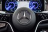 USED 2022 22 MERCEDES-BENZ EQS EQS 450+ 245 kW Exclusive Luxury Saloon 5dr Electric PREMIUM PLUS PREMIUM PLUS