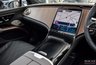 USED 2022 22 MERCEDES-BENZ EQS EQS 450+ 245 kW Exclusive Luxury Saloon 5dr Electric PREMIUM PLUS PREMIUM PLUS