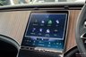 USED 2022 22 MERCEDES-BENZ EQS EQS 450+ 245 kW Exclusive Luxury Saloon 5dr Electric PREMIUM PLUS PREMIUM PLUS