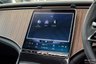 USED 2022 22 MERCEDES-BENZ EQS EQS 450+ 245 kW Exclusive Luxury Saloon 5dr Electric PREMIUM PLUS PREMIUM PLUS