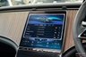 USED 2022 22 MERCEDES-BENZ EQS EQS 450+ 245 kW Exclusive Luxury Saloon 5dr Electric PREMIUM PLUS PREMIUM PLUS