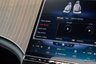 USED 2022 22 MERCEDES-BENZ EQS EQS 450+ 245 kW Exclusive Luxury Saloon 5dr Electric PREMIUM PLUS PREMIUM PLUS