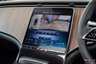 USED 2022 22 MERCEDES-BENZ EQS EQS 450+ 245 kW Exclusive Luxury Saloon 5dr Electric PREMIUM PLUS PREMIUM PLUS