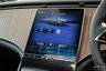 USED 2022 22 MERCEDES-BENZ EQS EQS 450+ 245 kW Exclusive Luxury Saloon 5dr Electric PREMIUM PLUS PREMIUM PLUS