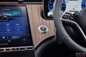 USED 2022 22 MERCEDES-BENZ EQS EQS 450+ 245 kW Exclusive Luxury Saloon 5dr Electric PREMIUM PLUS PREMIUM PLUS