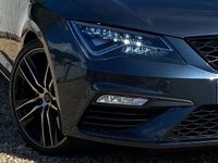 USED 2020 20 SEAT LEON 2.0 TSI CUPRA 4DRIVE DSG 5d 297 BHP 