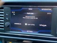 USED 2020 20 SEAT LEON 2.0 TSI CUPRA 4DRIVE DSG 5d 297 BHP 