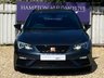 USED 2020 20 SEAT LEON 2.0 TSI CUPRA 4DRIVE DSG 5d 297 BHP 