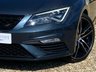 USED 2020 20 SEAT LEON 2.0 TSI CUPRA 4DRIVE DSG 5d 297 BHP 