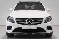 USED 2018 18 MERCEDES-BENZ GLC-CLASS 2.0 GLC 250 4MATIC AMG LINE PREMIUM 5d 208 BHP +NATIONWIDE DELIVERY AVAILABLE+