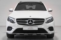 USED 2018 18 MERCEDES-BENZ GLC-CLASS 2.0 GLC 250 4MATIC AMG LINE PREMIUM 5d 208 BHP +NATIONWIDE DELIVERY AVAILABLE+