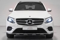 USED 2018 18 MERCEDES-BENZ GLC-CLASS 2.0 GLC 250 4MATIC AMG LINE PREMIUM 5d 208 BHP +NATIONWIDE DELIVERY AVAILABLE+