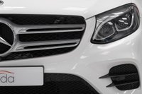 USED 2018 18 MERCEDES-BENZ GLC-CLASS 2.0 GLC 250 4MATIC AMG LINE PREMIUM 5d 208 BHP +NATIONWIDE DELIVERY AVAILABLE+