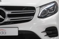USED 2018 18 MERCEDES-BENZ GLC-CLASS 2.0 GLC 250 4MATIC AMG LINE PREMIUM 5d 208 BHP +NATIONWIDE DELIVERY AVAILABLE+