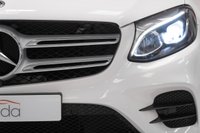 USED 2018 18 MERCEDES-BENZ GLC-CLASS 2.0 GLC 250 4MATIC AMG LINE PREMIUM 5d 208 BHP +NATIONWIDE DELIVERY AVAILABLE+