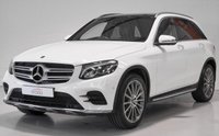 USED 2018 18 MERCEDES-BENZ GLC-CLASS 2.0 GLC 250 4MATIC AMG LINE PREMIUM 5d 208 BHP +NATIONWIDE DELIVERY AVAILABLE+