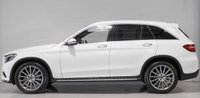 USED 2018 18 MERCEDES-BENZ GLC-CLASS 2.0 GLC 250 4MATIC AMG LINE PREMIUM 5d 208 BHP +NATIONWIDE DELIVERY AVAILABLE+