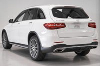 USED 2018 18 MERCEDES-BENZ GLC-CLASS 2.0 GLC 250 4MATIC AMG LINE PREMIUM 5d 208 BHP +NATIONWIDE DELIVERY AVAILABLE+
